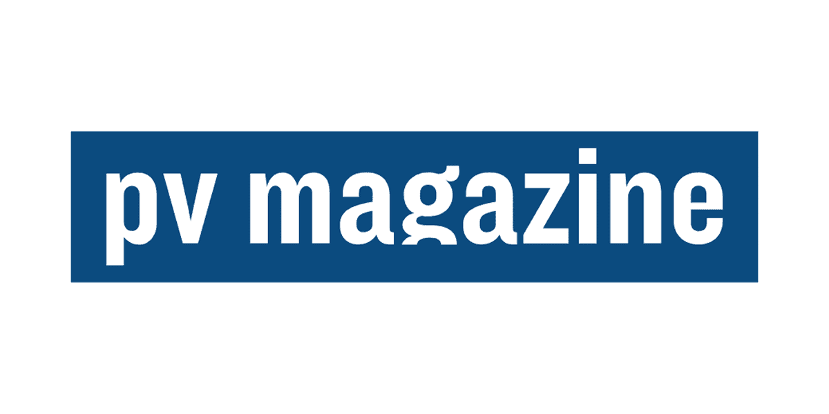 PV Magazine